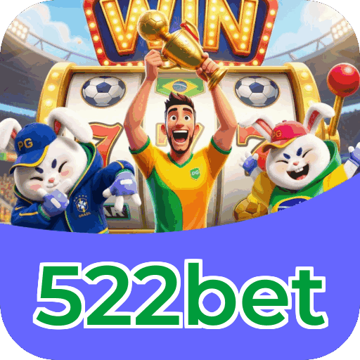 Instalação Android 522bet