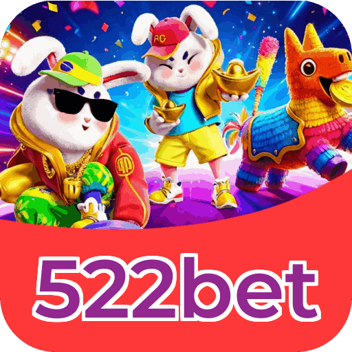 Login rápido no app 522bet