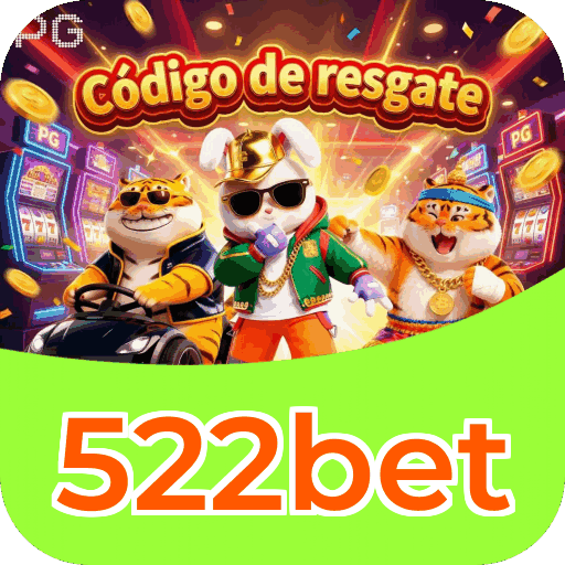 Slots Premium da PG Soft na 522bet