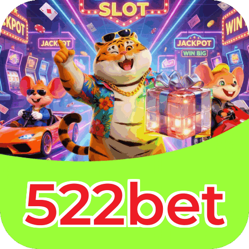 Jogos com maior RTP na 522bet